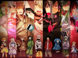 Kagerou_Project