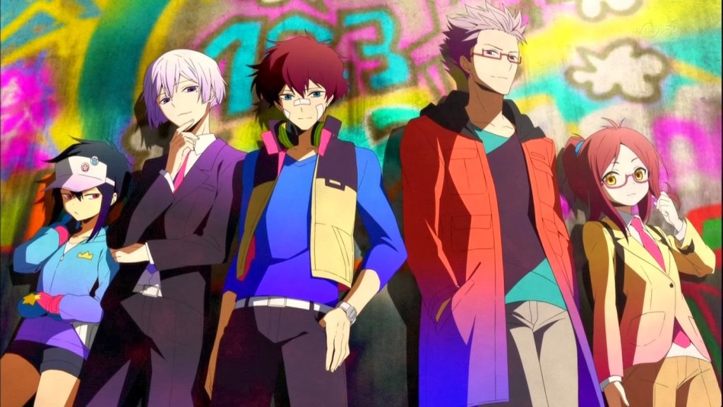 hamatora